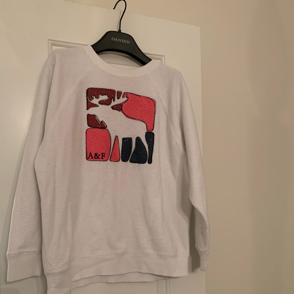 Abercrombie and Fitch Sweater